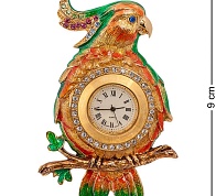 SMT-933 Часы "Попугай"
