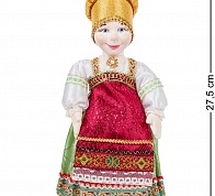 RK-136 Кукла "Лукерья"