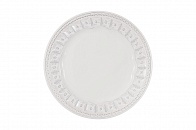 Тарелка закусочная Augusta (белый)  без инд.упаковки